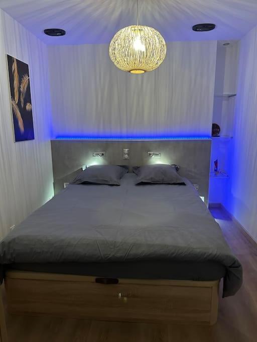 Appartement Magnifique T2 Meyzieu Neuf Charme Et Elegance Extérieur photo