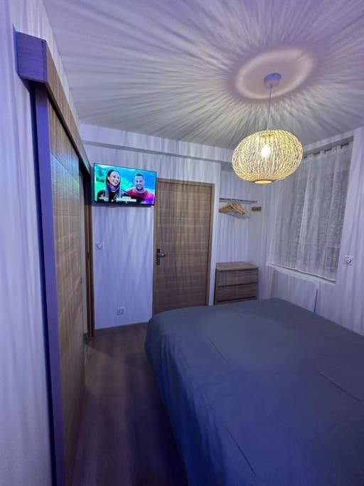 Appartement Magnifique T2 Meyzieu Neuf Charme Et Elegance Extérieur photo